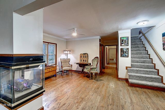 627 West Maple Street, Johnson City, TN 37604