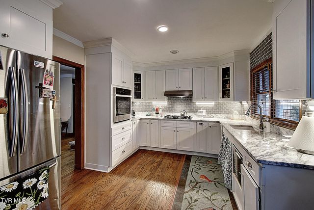 627 West Maple Street, Johnson City, TN 37604