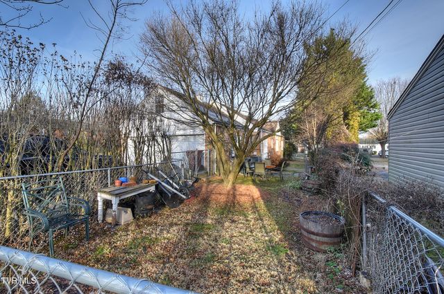 627 West Maple Street, Johnson City, TN 37604