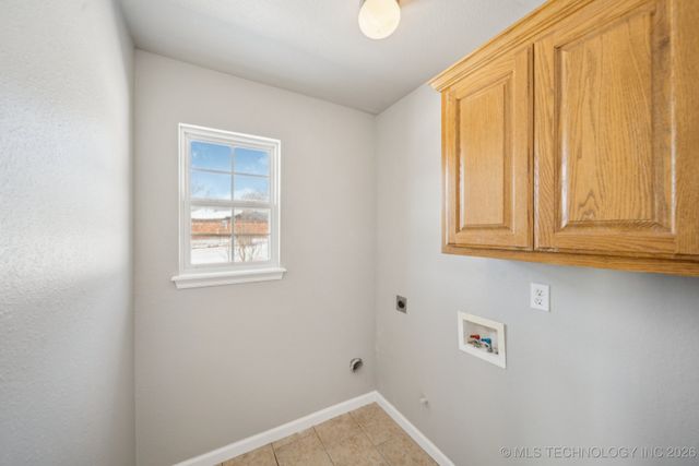 4980 E Chestnut Drive, Claremore, OK 74019