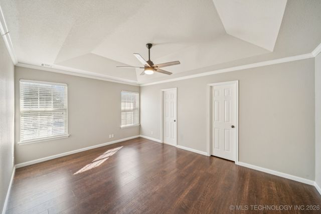 4980 E Chestnut Drive, Claremore, OK 74019