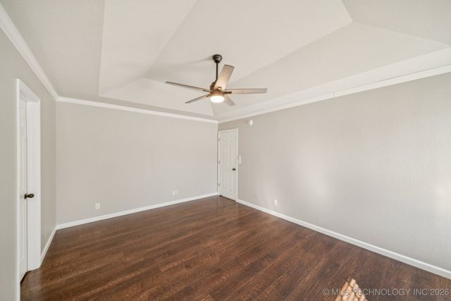 4980 E Chestnut Drive, Claremore, OK 74019