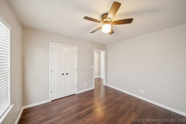 4980 E Chestnut Drive, Claremore, OK 74019