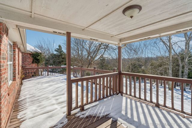 4980 E Chestnut Drive, Claremore, OK 74019