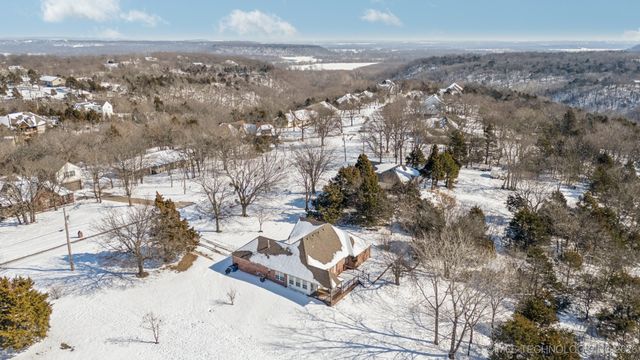 4980 E Chestnut Drive, Claremore, OK 74019