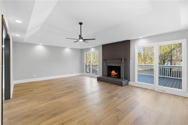 98 Sunridge NW Drive, Rome, GA 30165