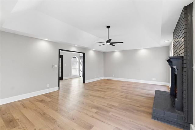 98 Sunridge NW Drive, Rome, GA 30165