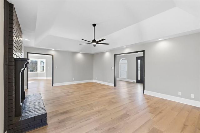 98 Sunridge NW Drive, Rome, GA 30165