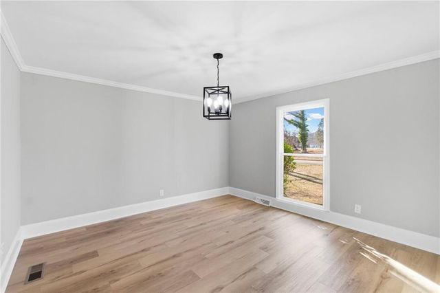 98 Sunridge NW Drive, Rome, GA 30165