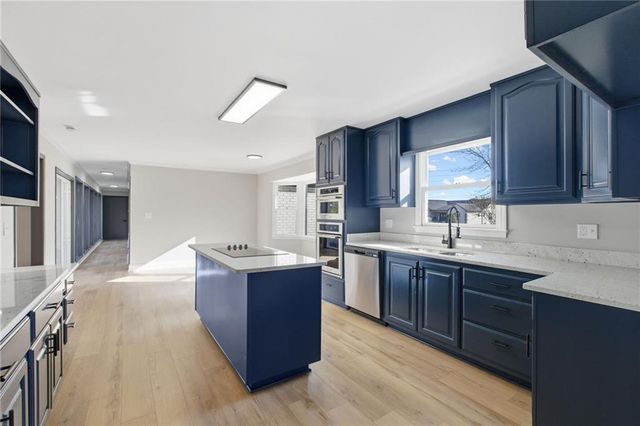 98 Sunridge NW Drive, Rome, GA 30165