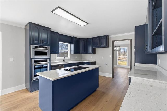 98 Sunridge NW Drive, Rome, GA 30165