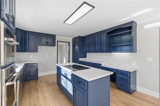 98 Sunridge NW Drive, Rome, GA 30165