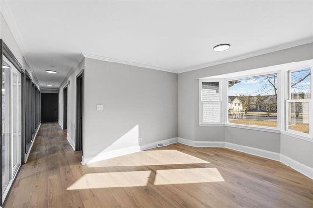 98 Sunridge NW Drive, Rome, GA 30165