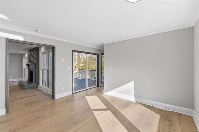 98 Sunridge NW Drive, Rome, GA 30165