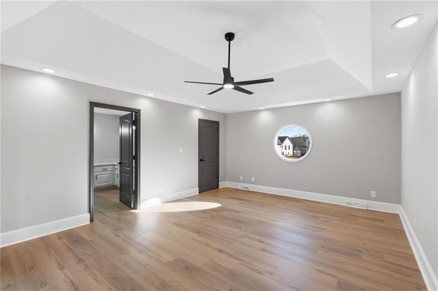 98 Sunridge NW Drive, Rome, GA 30165