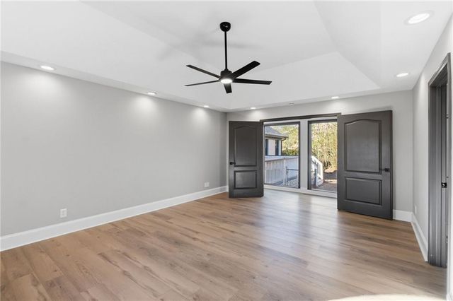 98 Sunridge NW Drive, Rome, GA 30165