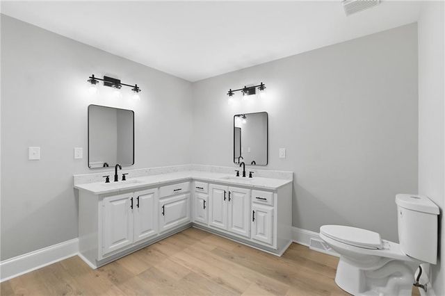 98 Sunridge NW Drive, Rome, GA 30165