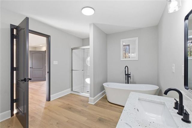 98 Sunridge NW Drive, Rome, GA 30165