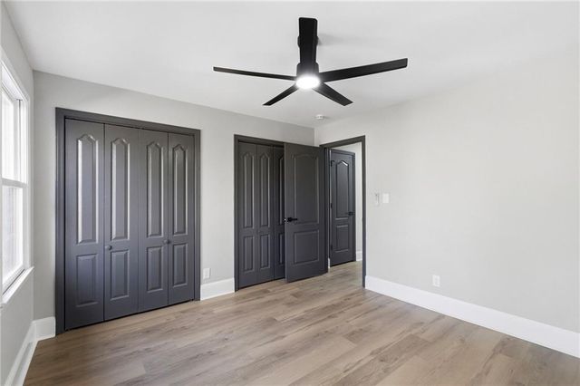 98 Sunridge NW Drive, Rome, GA 30165