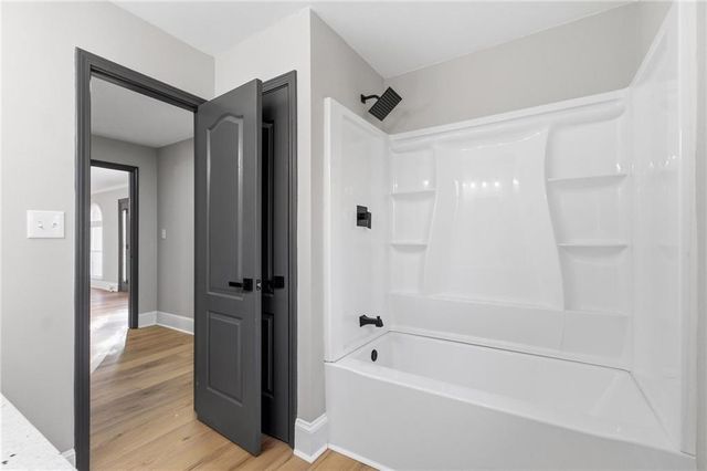 98 Sunridge NW Drive, Rome, GA 30165