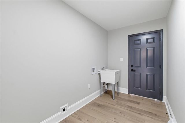 98 Sunridge NW Drive, Rome, GA 30165