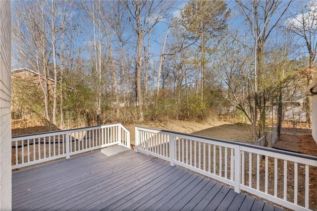 98 Sunridge NW Drive, Rome, GA 30165