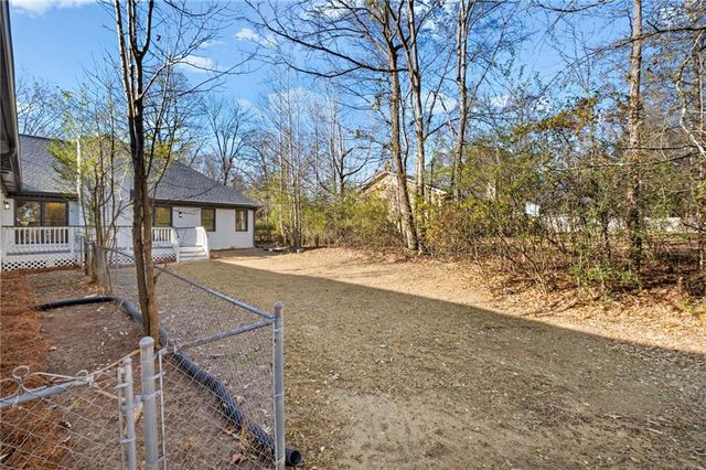 98 Sunridge NW Drive, Rome, GA 30165