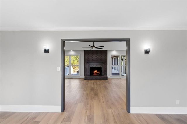 98 Sunridge NW Drive, Rome, GA 30165