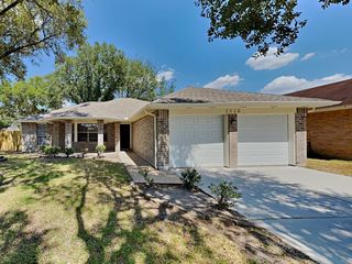 6610 Bellfield Manor Lane, Houston, TX 77084