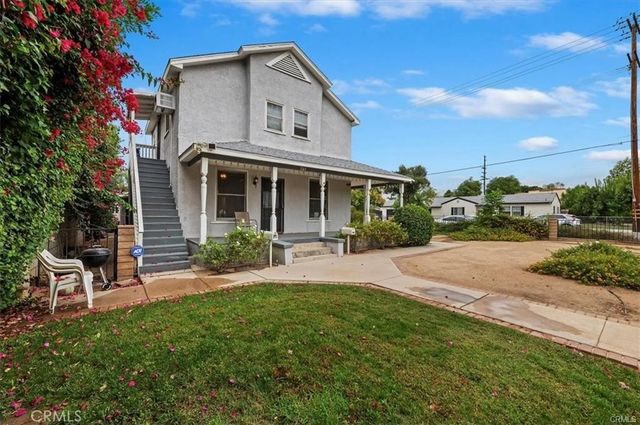 323 E Colton, Redlands, CA 92374