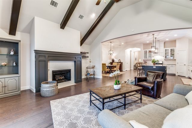 5212 Scott Road, Fort Worth, TX 76114