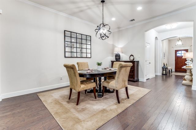 5212 Scott Road, Fort Worth, TX 76114
