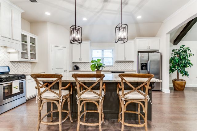 5212 Scott Road, Fort Worth, TX 76114