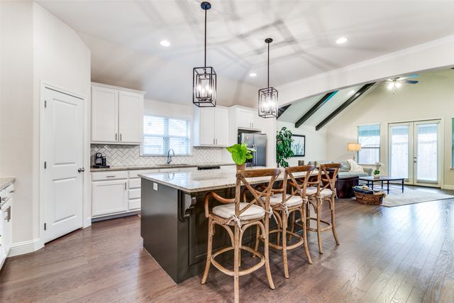 5212 Scott Road, Fort Worth, TX 76114