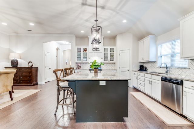 5212 Scott Road, Fort Worth, TX 76114