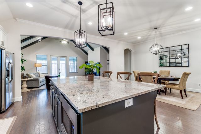 5212 Scott Road, Fort Worth, TX 76114