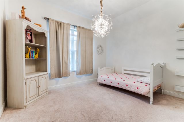 5212 Scott Road, Fort Worth, TX 76114