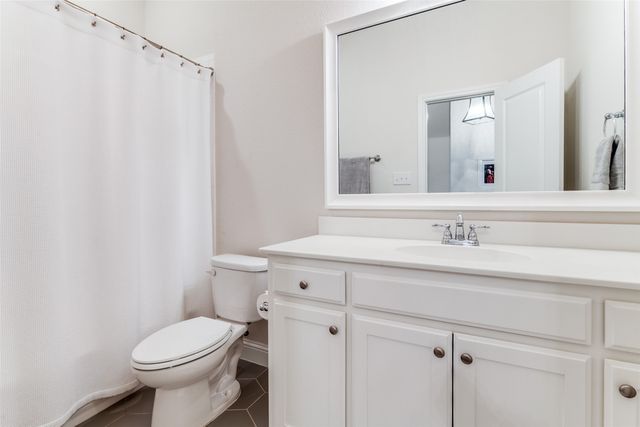 5212 Scott Road, Fort Worth, TX 76114