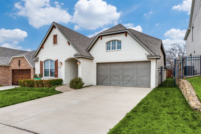 5212 Scott Road, Fort Worth, TX 76114