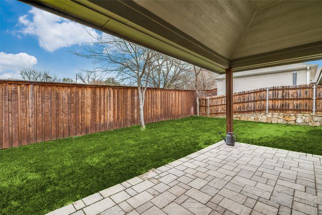 5212 Scott Road, Fort Worth, TX 76114