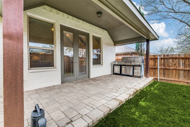 5212 Scott Road, Fort Worth, TX 76114
