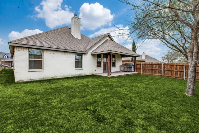 5212 Scott Road, Fort Worth, TX 76114