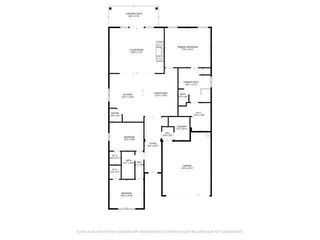 5212 Scott Road, Fort Worth, TX 76114
