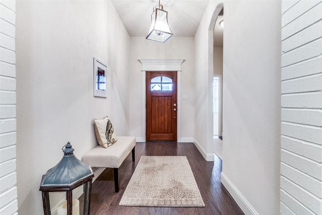 5212 Scott Road, Fort Worth, TX 76114