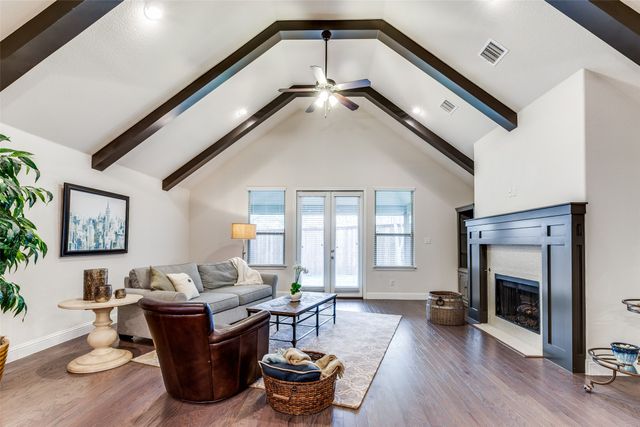 5212 Scott Road, Fort Worth, TX 76114