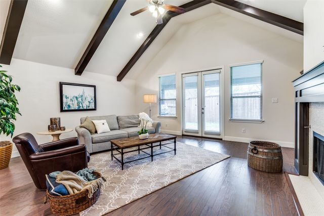 5212 Scott Road, Fort Worth, TX 76114