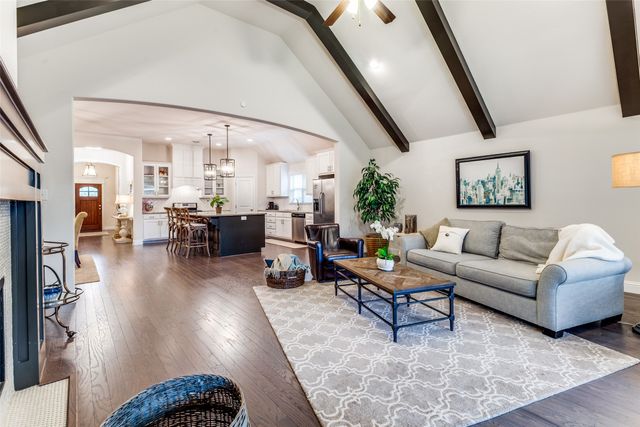 5212 Scott Road, Fort Worth, TX 76114