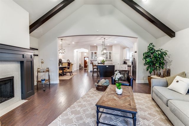 5212 Scott Road, Fort Worth, TX 76114