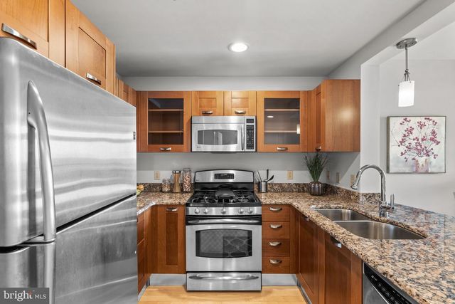 5750 BOU AVE #1106, North Bethesda, MD 20852