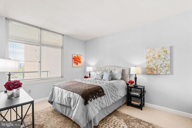 5750 BOU AVE #1106, North Bethesda, MD 20852